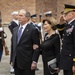 Bush family, General honor 41st President