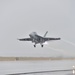 Pilots Depart Fort Worth for Bush Memorial Flyover