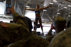 Fort Hood hosts WWE’s Tribute to the Troops [Image 5 of 19]
