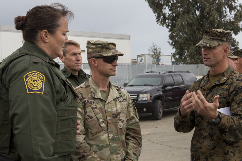 93rd Military Police Battalion demonstrates civil disturbance readiness to command personnel