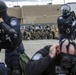 93rd Military Police Battalion demonstrates civil disturbance readiness to command personnel