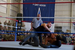 Fort Hood hosts WWE’s Tribute to the Troops [Image 19 of 19]