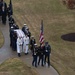 George H.W. Bush Funeral Services