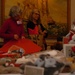 Crafts and Gifts for Sale during Historic Holiday Homes Tour