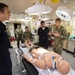 Medical Tour Aboard USS Somerset