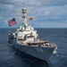 USS Jason Dunham (DDG 109) Command Photo