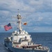 USS Jason Dunham (DDG 109) Command Photo