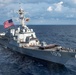 USS Jason Dunham (DDG 109) Command Photo