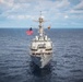 USS Jason Dunham (DDG 109) Command Photo