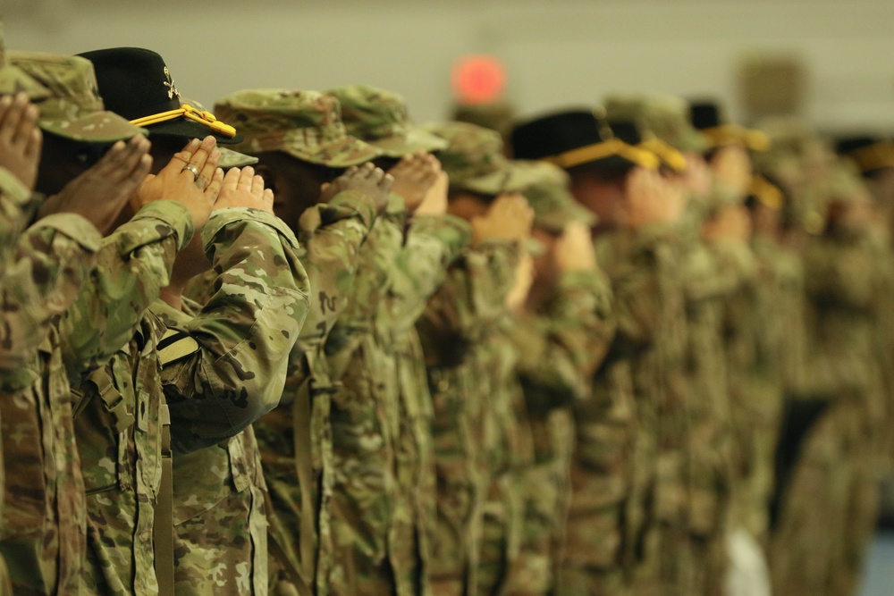 Redeployment:  154th Composite Transportation Company