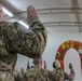National Guardsmen Join Noncommissioned Officer Corps