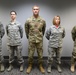 Airman of the Year Award Winners Announced