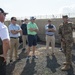 Birdies for the Brave USO/PGA Tour visits CLDJ