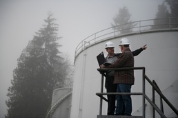 NAVSUP BSC Regional Support Site Puget Sound