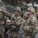 USAREUR CG Lt. Gen. Cavoli visit at 2CR