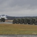 USAREUR CG Lt. Gen. Cavoli visit at 2CR