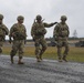 USAREUR CG Lt. Gen. Cavoli visit at 2CR