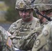 USAREUR CG Lt. Gen. Cavoli visit at 2CR