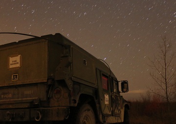 Commando brigade reinforces Division readiness from the rear