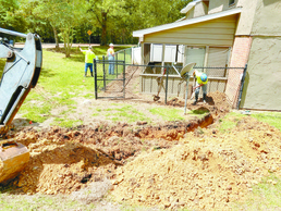 Corvias improvements saves millions