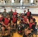 Building a better you through wheelchair basketball