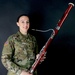 Soldier gains confidence through musical talents