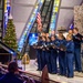 USAFA Cadet Chapel Christmas Concert &amp; Tree Lighting