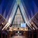 USAFA Cadet Chapel Christmas Concert &amp; Tree Lighting