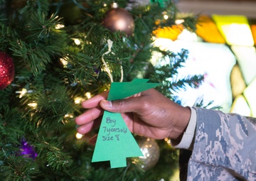 Angels needed for Offutt families