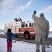 Holiday Parade/Tree Lighting/Gunfighter Glow