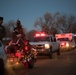Holiday Parade/Tree Lighting/Gunfighter Glow