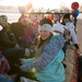 Holiday Parade/Tree Lighting/Gunfighter Glow