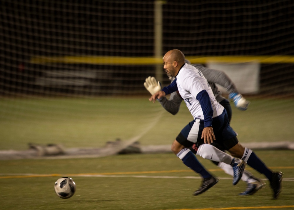 Soccer Tounament