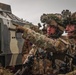 US, British Paratroopers Train to Patrol, React to Contact