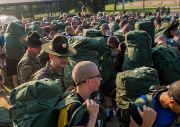 22-week One Station Unit Training pilot program for Infantry Soldiers