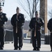 104th Fighter Wing commander speaks at Pearl Harbor ceremony