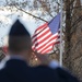 104th Fighter Wing commander speaks at Pearl Harbor ceremony