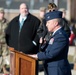 104th Fighter Wing commander speaks at Pearl Harbor ceremony