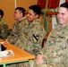 2nd Battalion, 12th CAV Regiment Soldiers Estonia Rotation