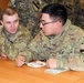 2nd Battalion, 12th CAV Regiment Soldiers Estonia Rotation