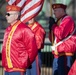 104th Fighter Wing commander speaks at Pearl Harbor ceremony