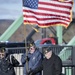 104th Fighter Wing commander speaks at Pearl Harbor ceremony