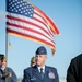 104th Fighter Wing commander speaks at Pearl Harbor ceremony