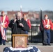 104th Fighter Wing commander speaks at Pearl Harbor ceremony