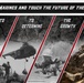 Train Marines, Touch the Future of the Corps 5