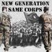 Train Marines Touch the Future of the Corps 3