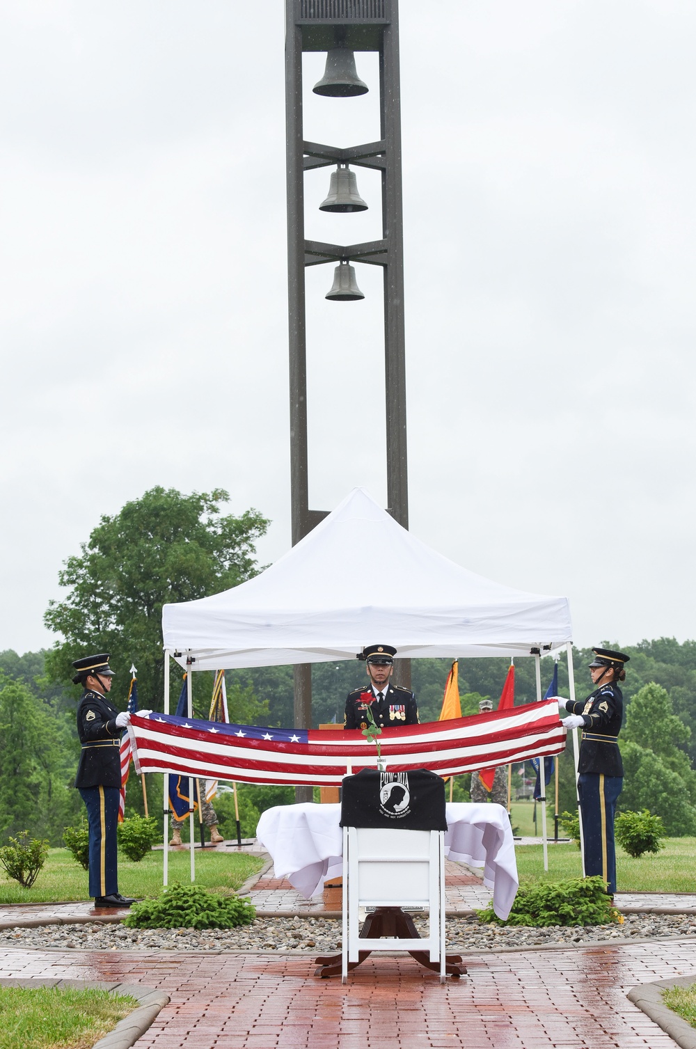 Fort Knox Memorial Day