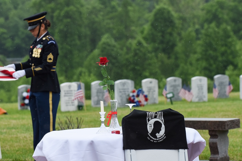 Fort Knox Memorial Day