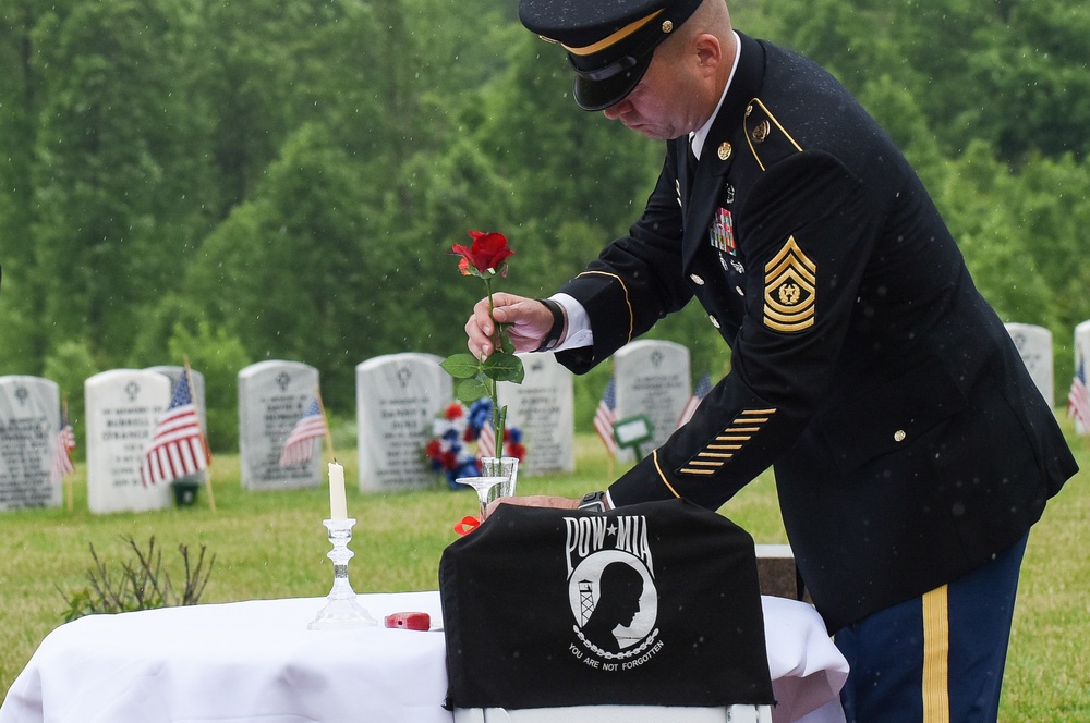 Fort Knox Memorial Day