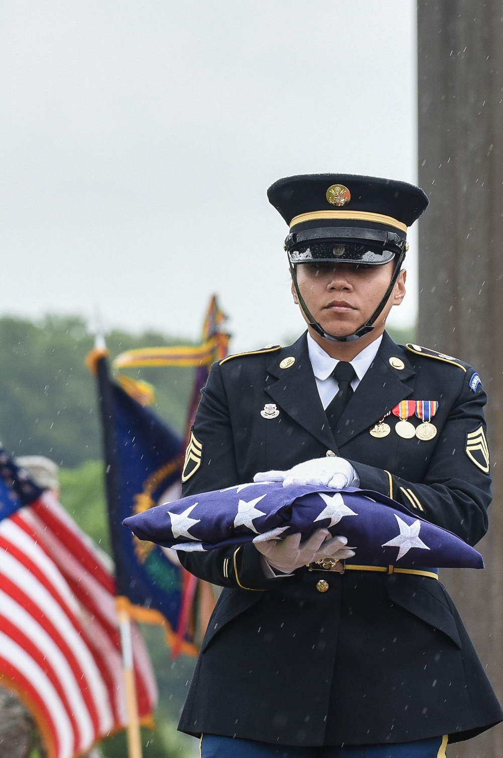 Fort Knox Memorial Day